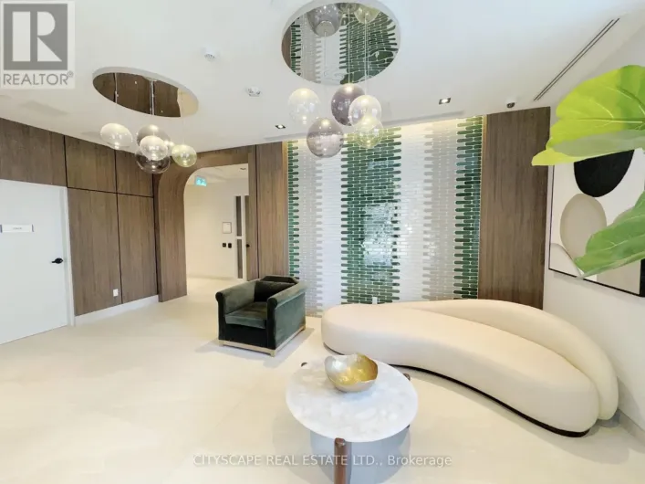 206 - 758 DOVERCOURT ROAD, Toronto