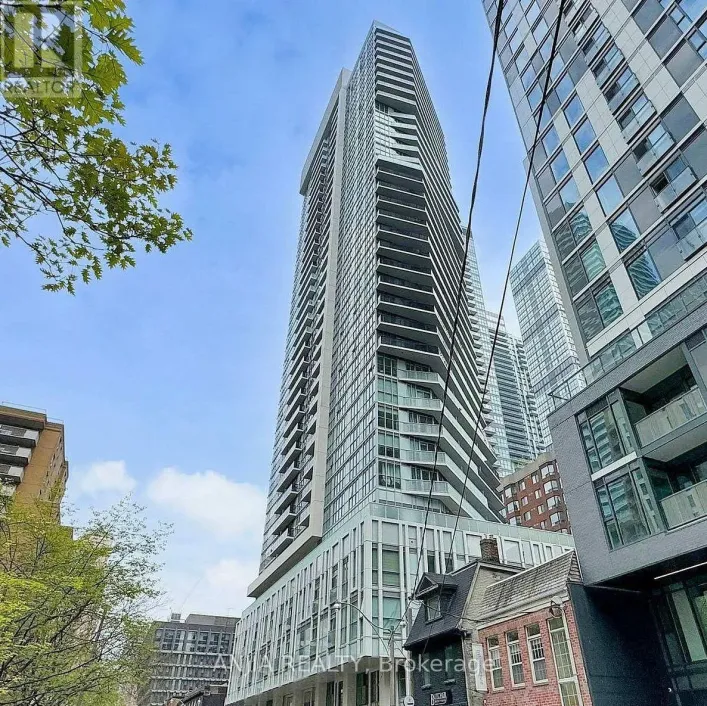 206 - 77 MUTUAL STREET, Toronto