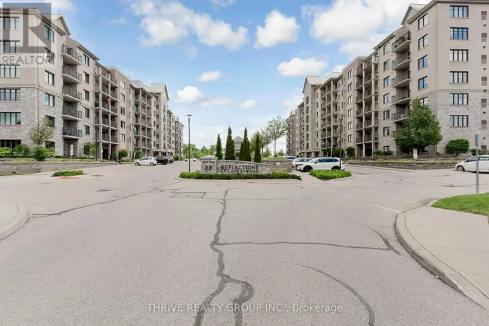 206 - 778 LAURELWOOD DRIVE, Waterloo