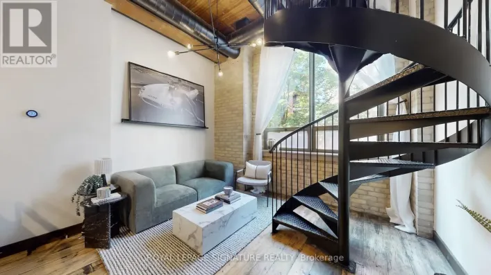 206 - 781 KING STREET W, Toronto