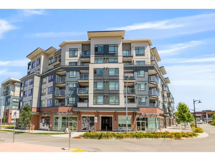 206 7920 206 STREET, Langley