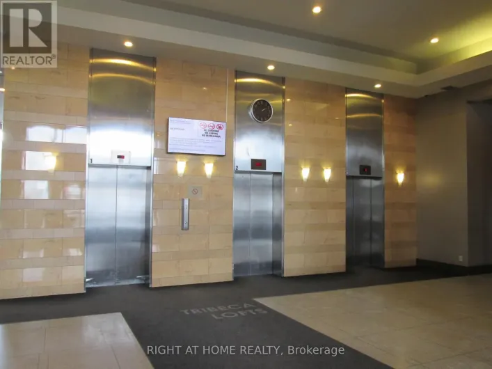 206 - 797 DON MILLS ROAD, Toronto