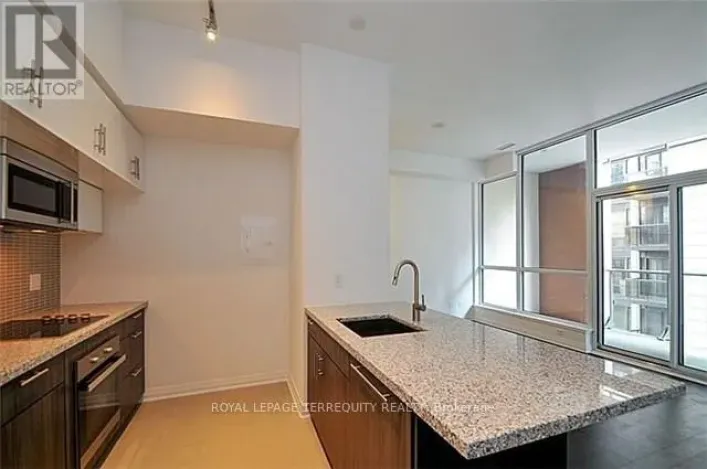 206 - 8 MERCER STREET, Toronto