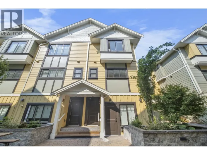 206 80 ELGIN STREET, Port Moody