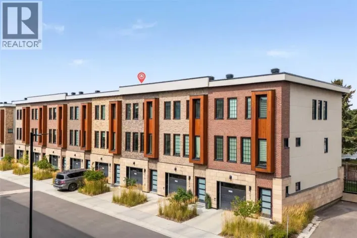 206, 81 Greenbriar Place NW, Calgary
