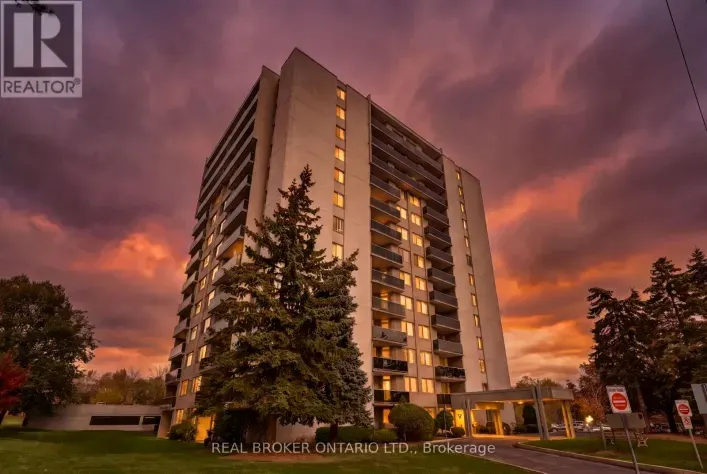 206 - 81 MILLSIDE DRIVE, Milton