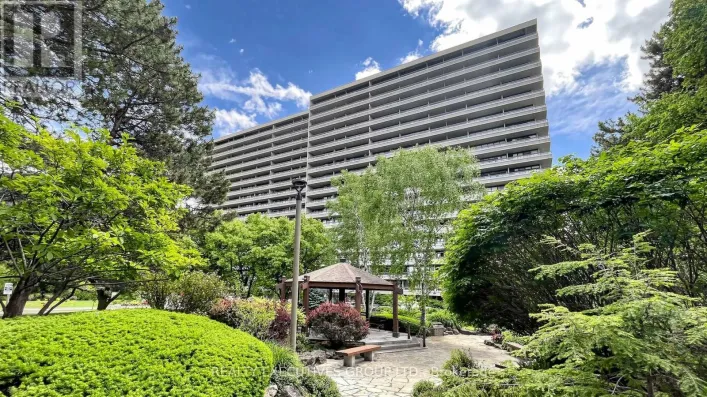 206 - 8111 YONGE STREET, Markham