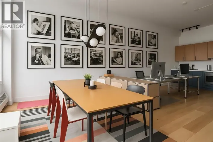 206, 812 8 Street SE, Calgary