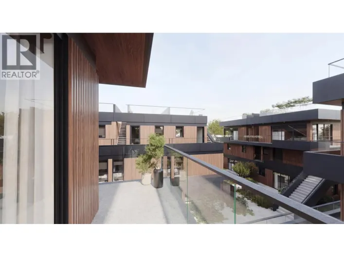 206 817 W 28 AVENUE, Vancouver