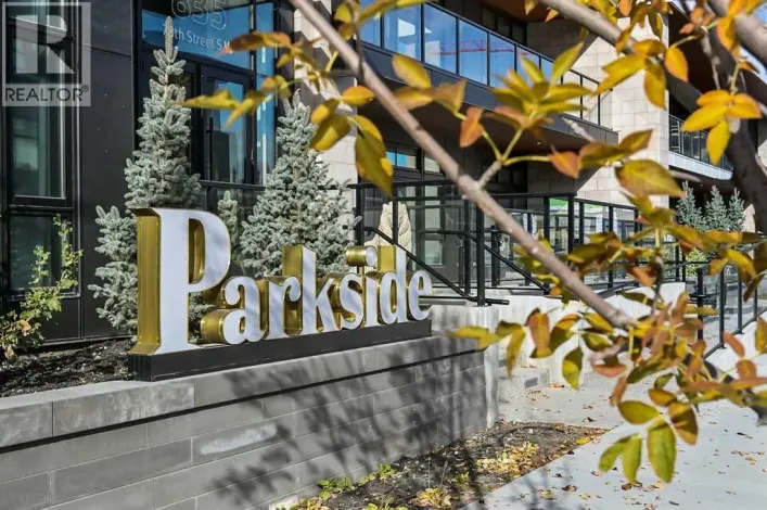 206, 835 78 Street SW, Calgary