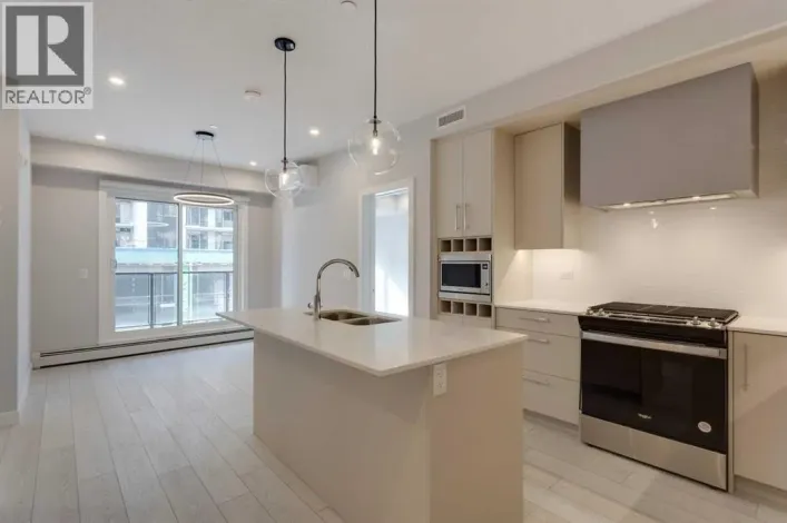 206, 8370 Broadcast Avenue SW, Calgary