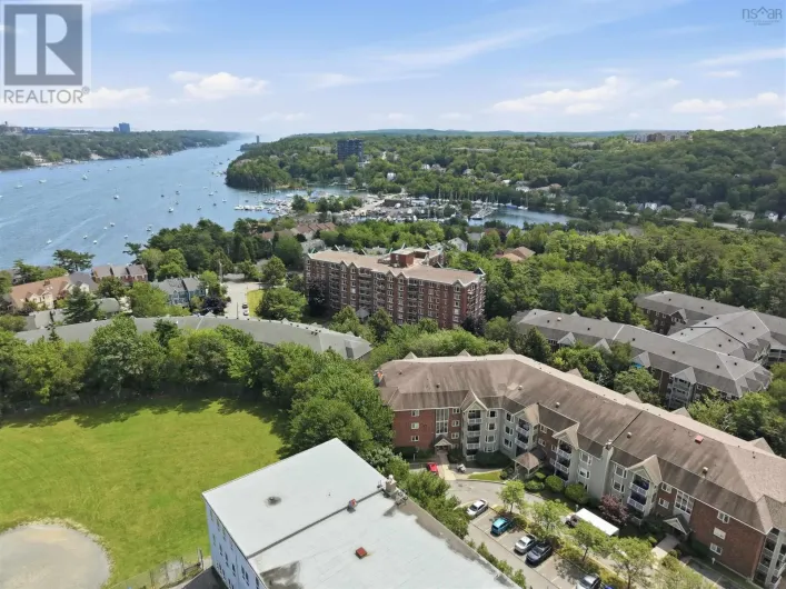 206 85 Spinnaker Drive, Halifax