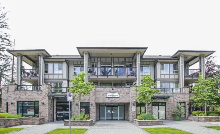 206 8695 160 STREET, Surrey