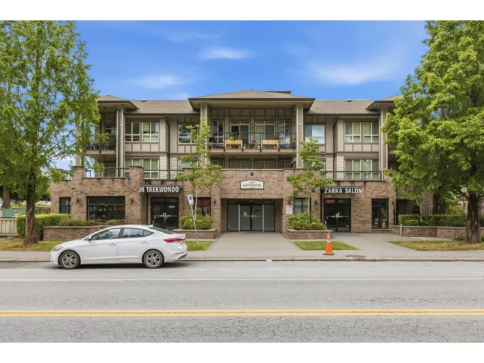 206 8695 160 STREET, Surrey