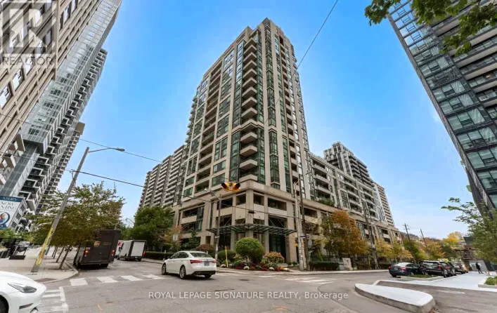 206 - 88 BROADWAY AVENUE, Toronto