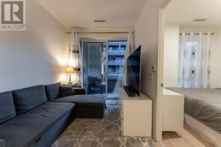 206 - 9 TECUMSETH STREET, Toronto