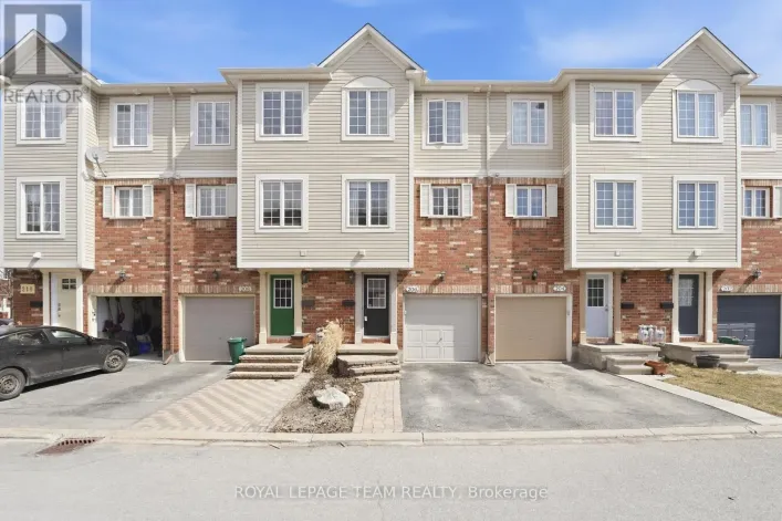 206 - 90 EDENVALE DRIVE, Ottawa