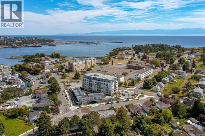 206 916 Lyall St, Esquimalt