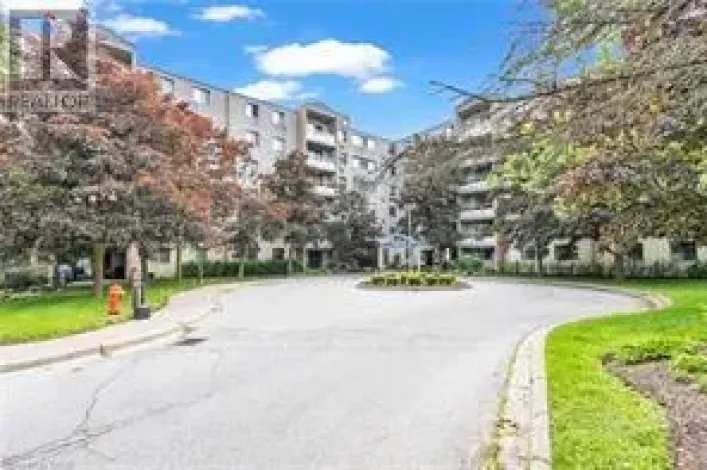 206 - 93 WESTWOOD ROAD, Guelph