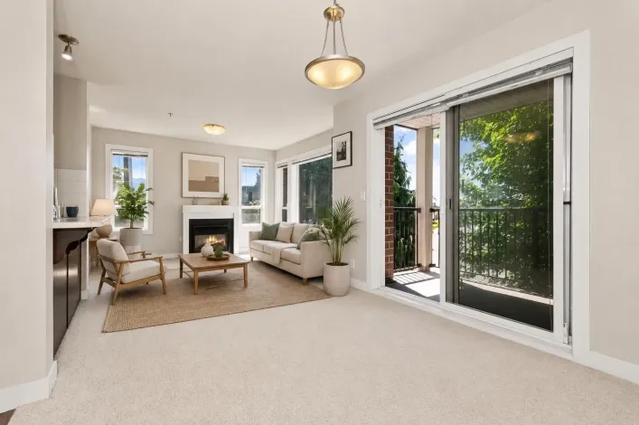 206 9422 VICTOR STREET|Chilliwack Proper East, Chilliwack
