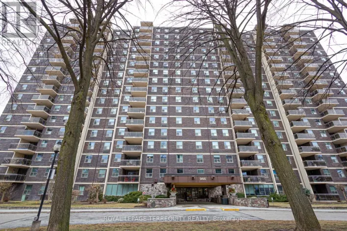 206 - 966 INVERHOUSE DRIVE, Mississauga