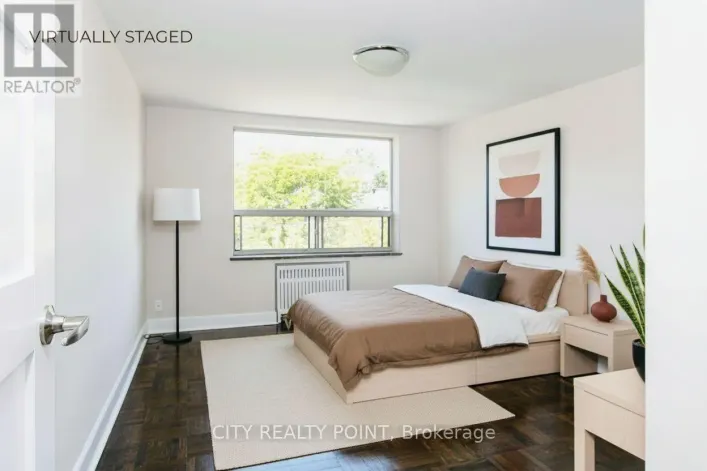 206 - 990 AVENUE ROAD, Toronto