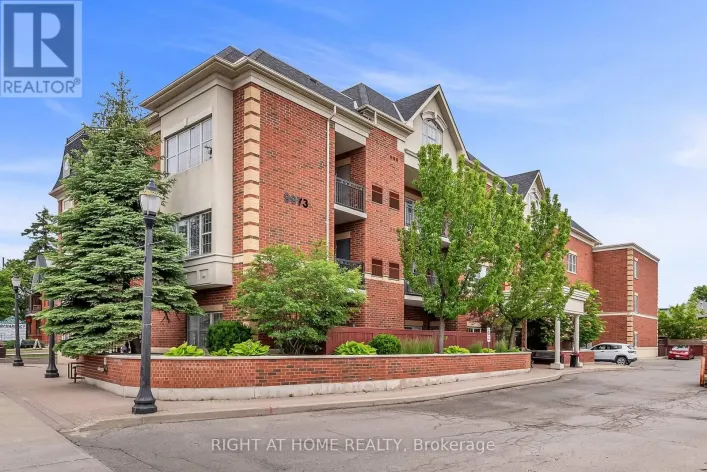 206 - 9973 KEELE STREET, Vaughan