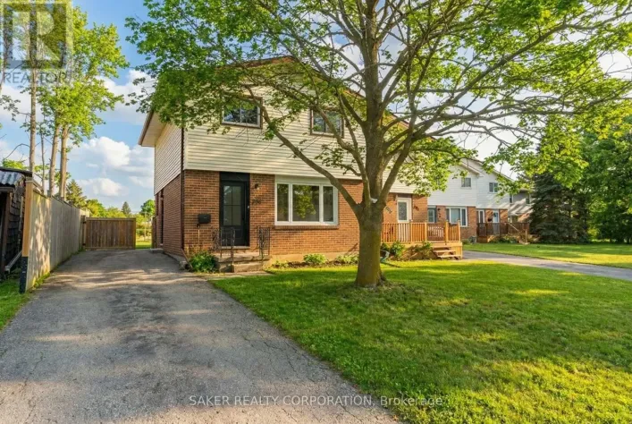 206 ADMIRAL DRIVE, London East