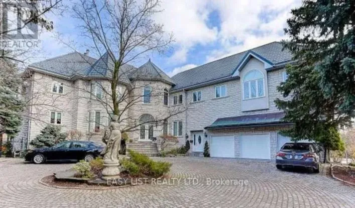 206 ARNOLD AVENUE, Vaughan