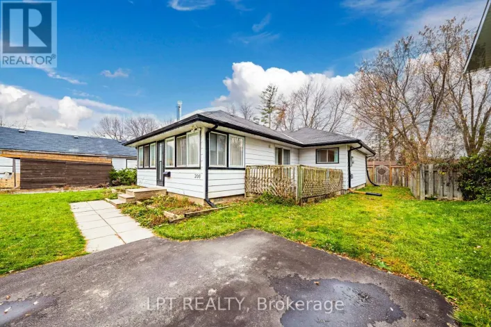 206 BAYVIEW AVENUE, Georgina