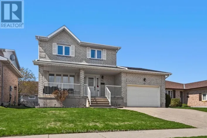 206 BELEY STREET, Brockville