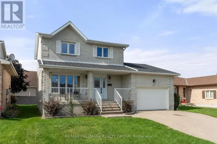206 BELEY STREET, Brockville