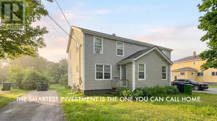 206 Belvedere Avenue, Charlottetown