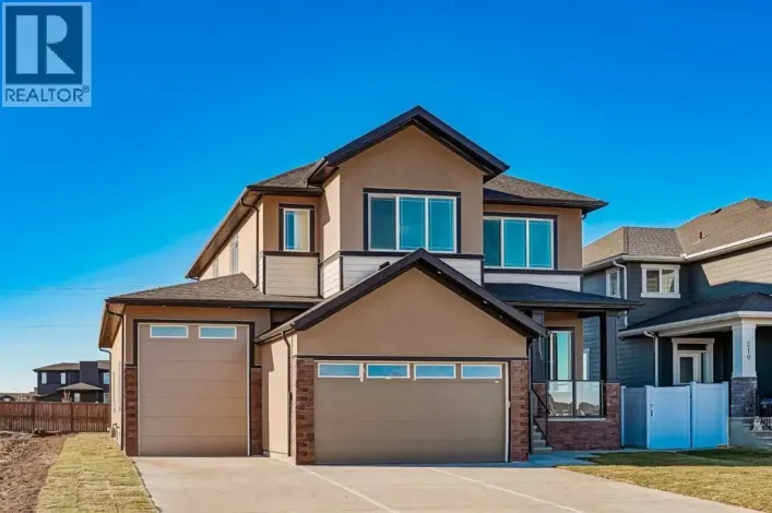 206 Boulder Creek Place, Langdon