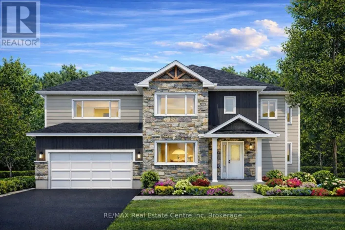 206 BRIDGE CRESCENT, Minto