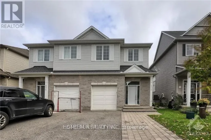 206 BROXBURN CRESCENT, Ottawa