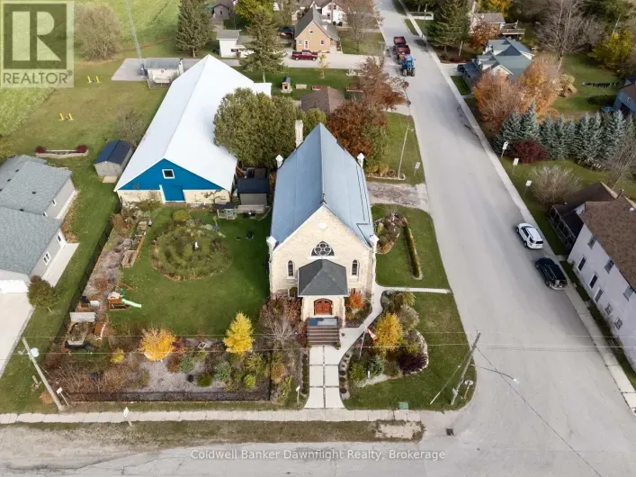 206 BRUCE ROAD 86 ROAD, Huron-Kinloss