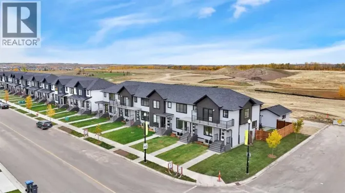 206 Cambridge Way, Sylvan Lake