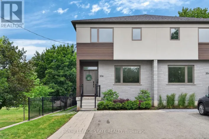 206 CANADA STREET, Hamilton