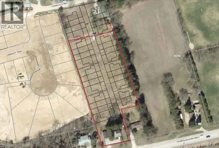 206 CHARLES Street, Waterford