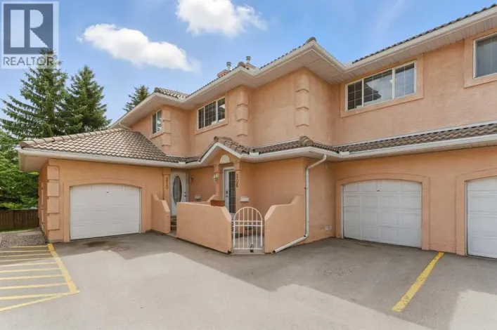 206 Coral Cove NE, Calgary
