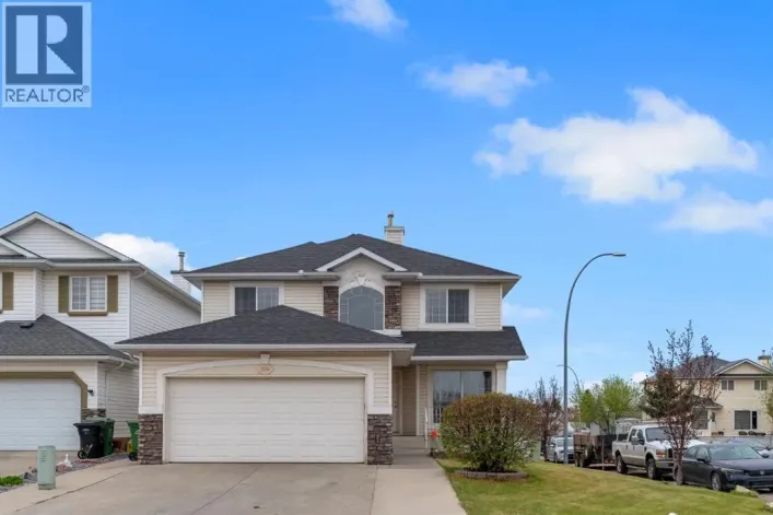 206 Coral Keys Place NE, Calgary