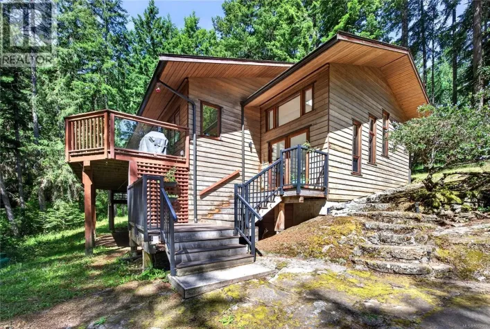 206 Cormorant Cres, Salt Spring