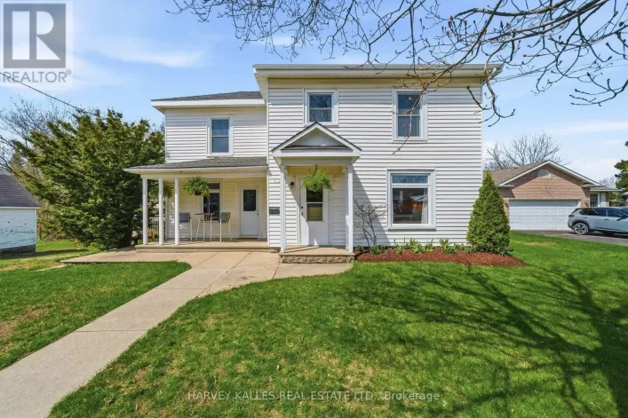 206 COUNTY ROAD 10 ROAD, Prince Edward County