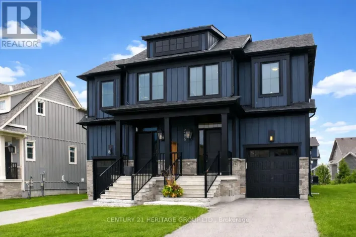 206 COURTLAND STREET, Blue Mountains