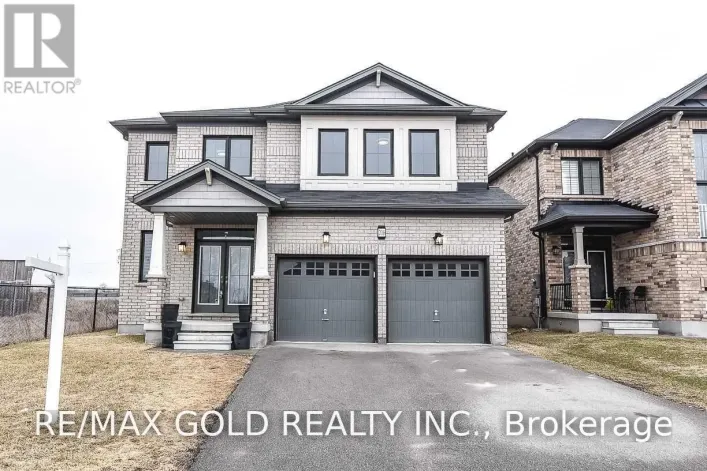 206 CRAFTER CRESCENT, Hamilton