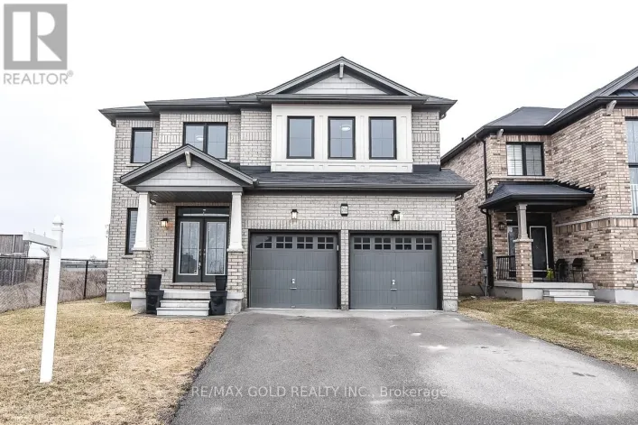 206 CRAFTER CRESCENT, Hamilton