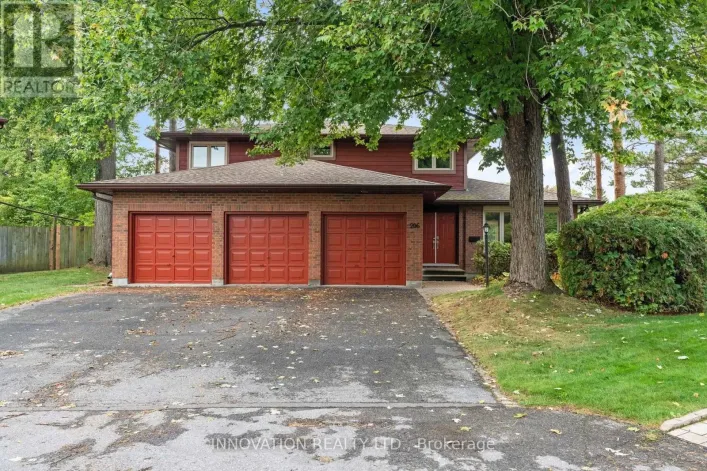 206 CYPRESS COURT, Ottawa
