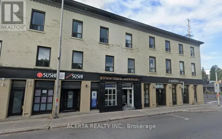 206 DALHOUSIE STREET, Ottawa