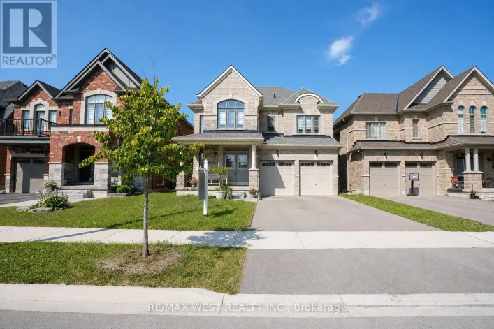 206 DOG WOOD BOULEVARD, East Gwillimbury